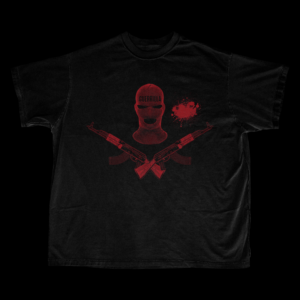 Guerrilla Corporation | Design de T-shirt par el_shekoo7