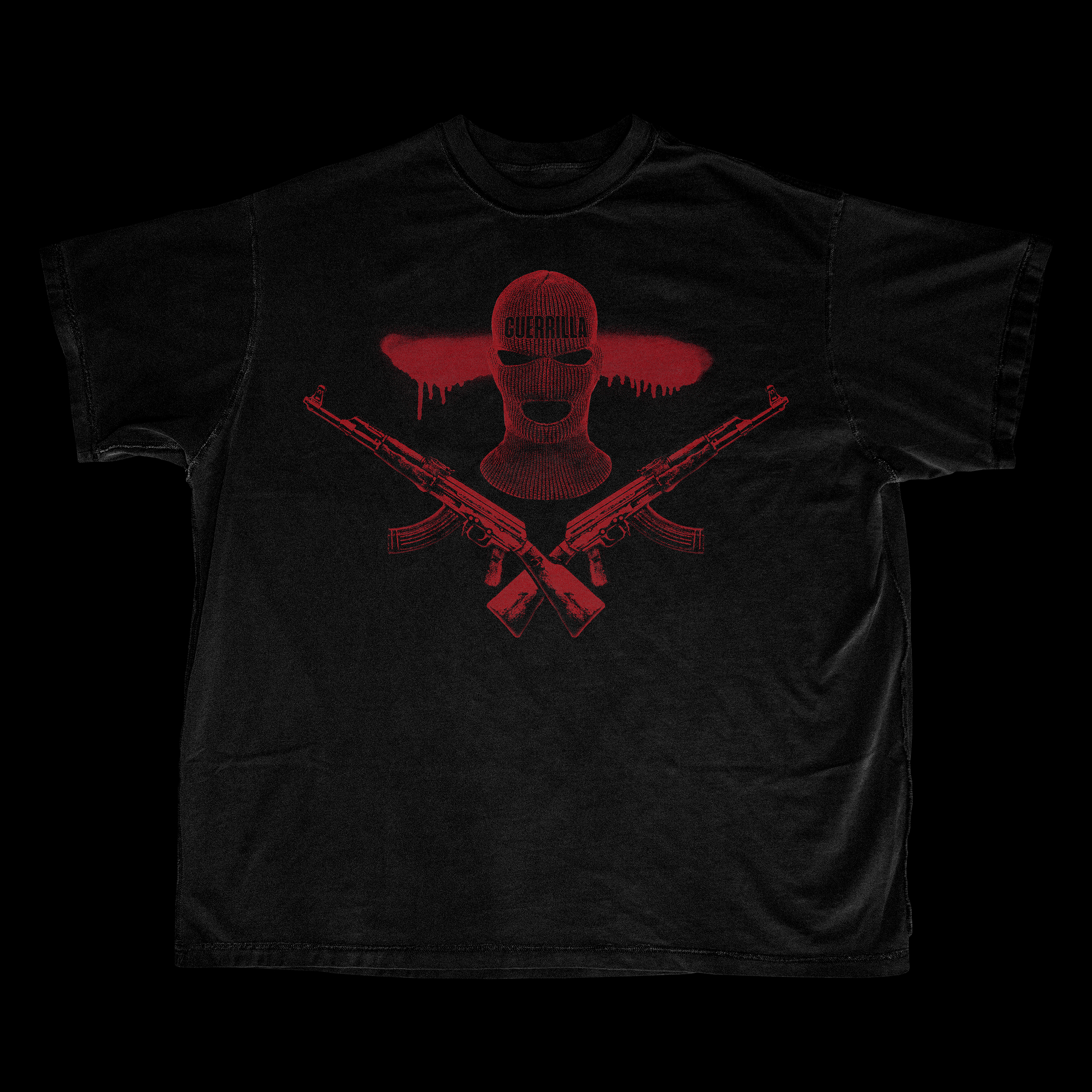 T-shirt Design by el_shekoo7 for this project | Design #27149922