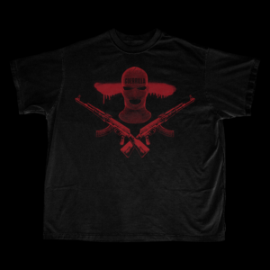 T-shirt Design by el_shekoo7 for this project | Design: #27149922