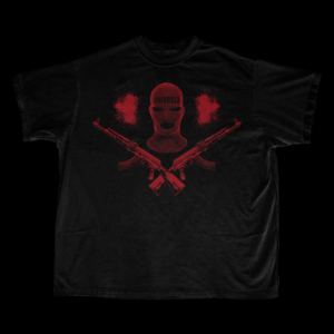 T-shirt Design by el_shekoo7 for this project | Design: #27149923