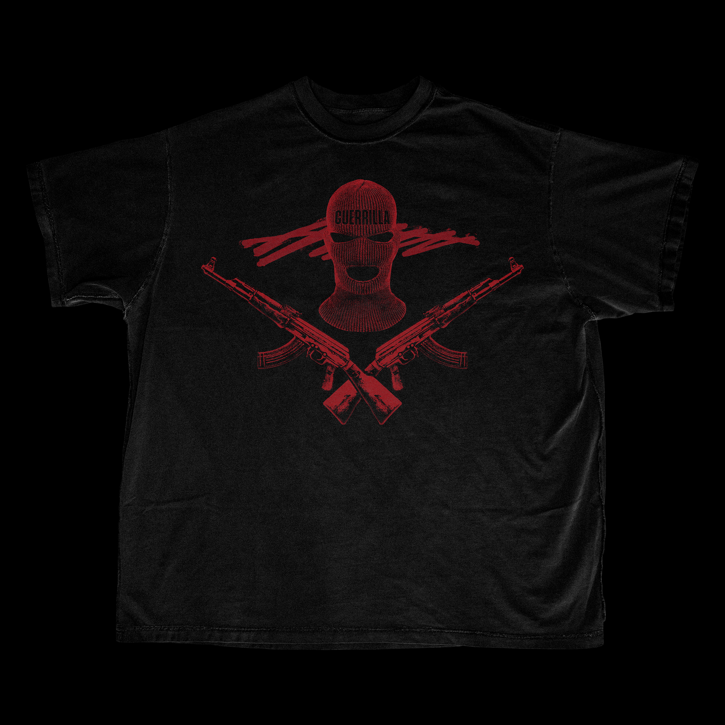 T-shirt Design by el_shekoo7 for this project | Design #27149924