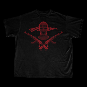 T-shirt Design by el_shekoo7 for this project | Design: #27149924