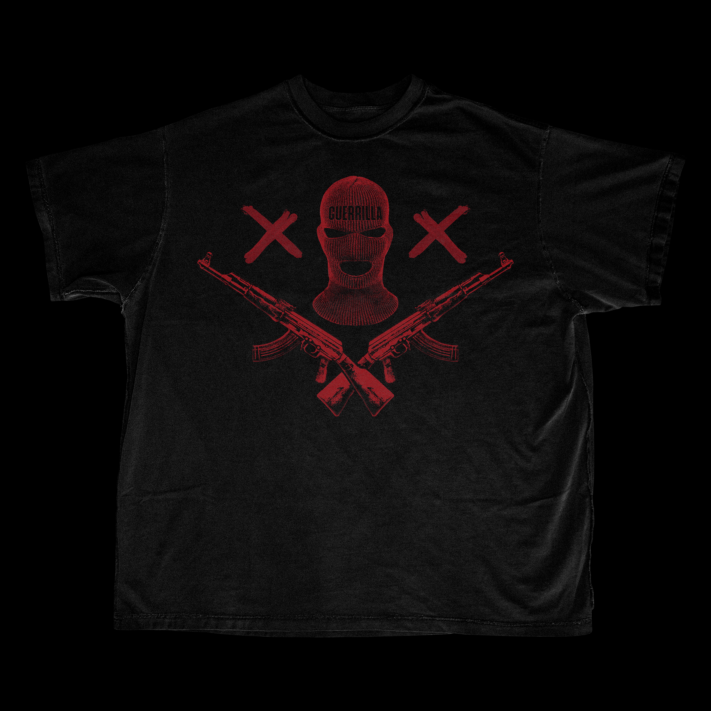 T-shirt Design by el_shekoo7 for this project | Design #27149925