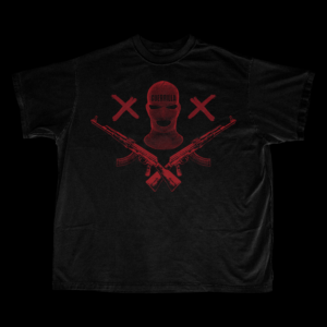 T-shirt Design by el_shekoo7 for this project | Design: #27149925