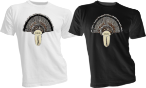 T-shirt Design by bacujkov