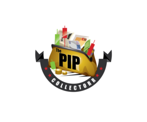 The Pip Collectorr | Logo Design by step forward 2