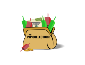 The Pip Collectorr | Logo Design by BNdesigner
