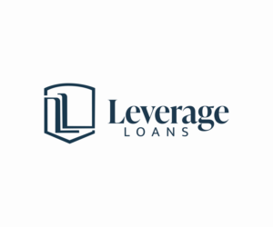Leverage Loans | Logo Design by aussieshayno