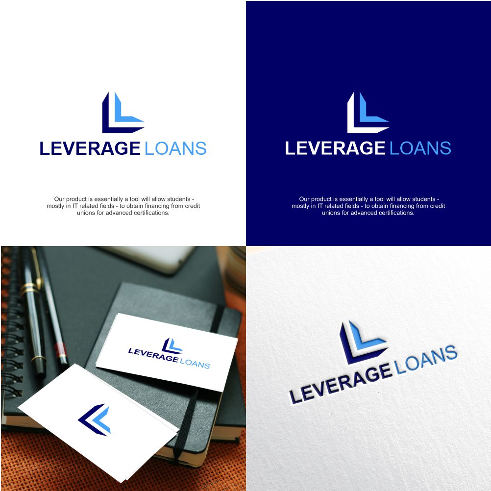 Logo Design by Hardwork for this project | Design #27163379