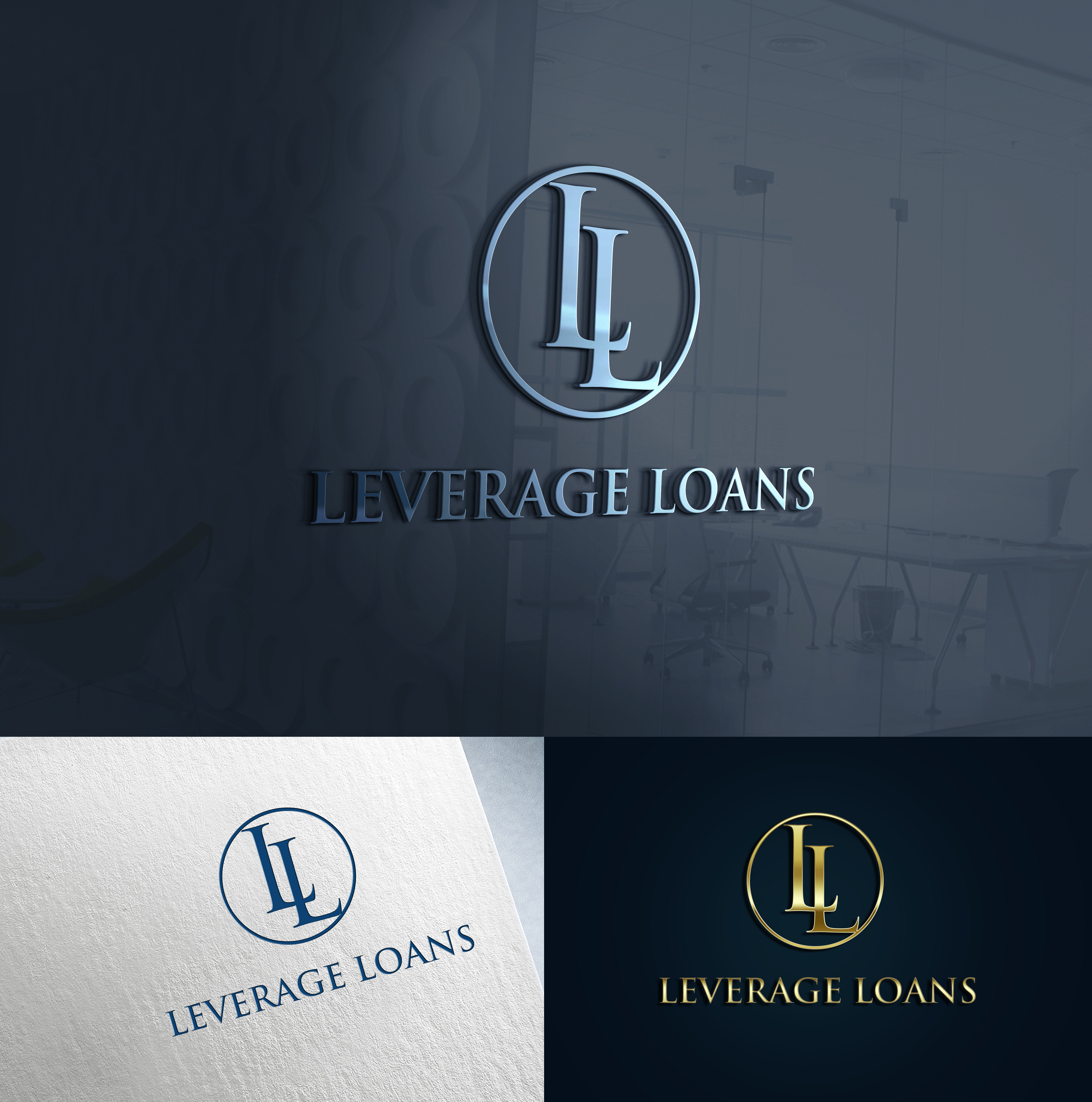 Logo-Design von Taya Bright für dieses Projekt | Design #27175103