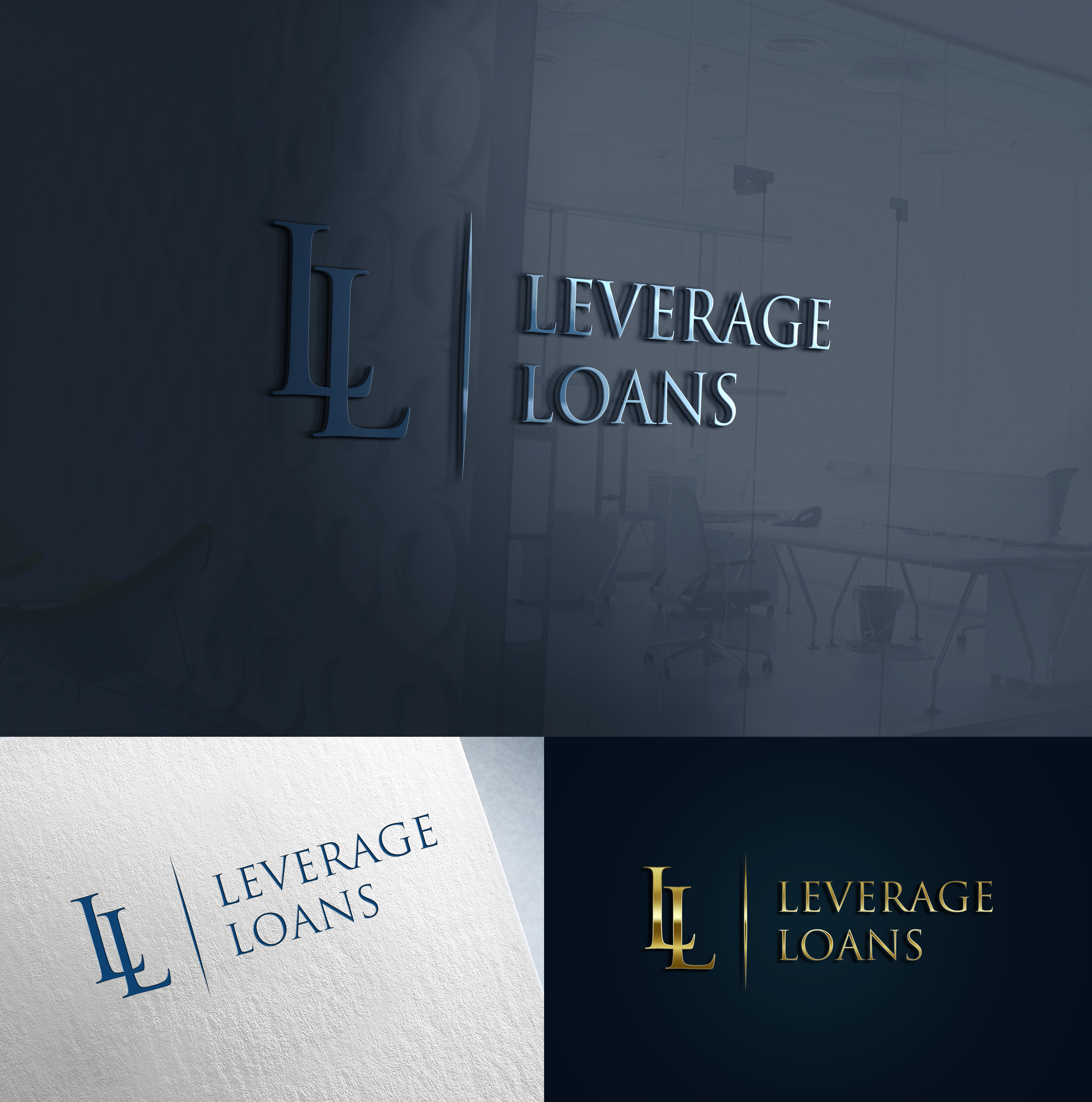 Logo Design by Taya Bright for this project | Design #27175104