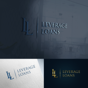 Logo Design by Taya Bright for this project | Design: #27175104
