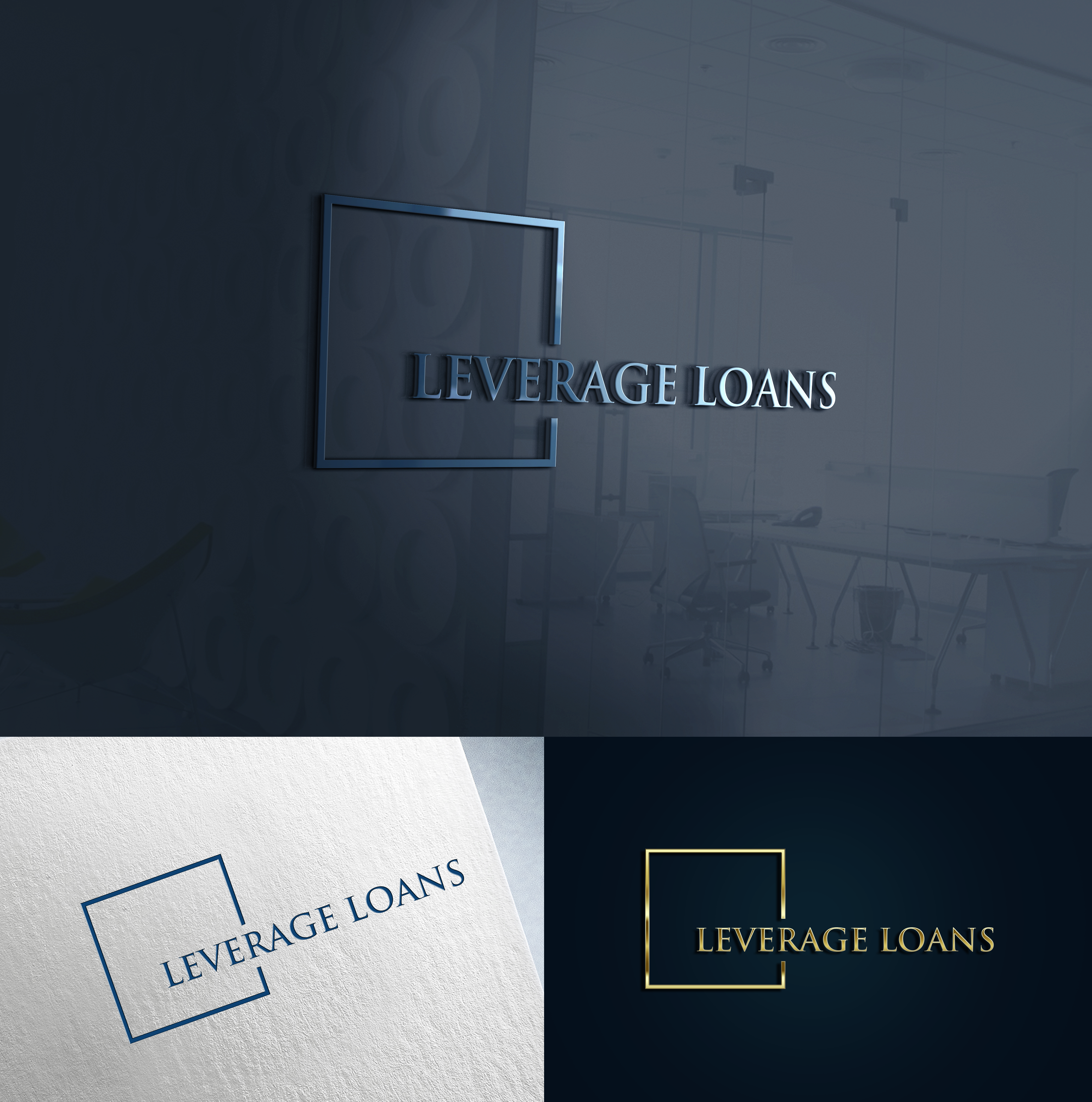 Logo-Design von Taya Bright für dieses Projekt | Design #27175106