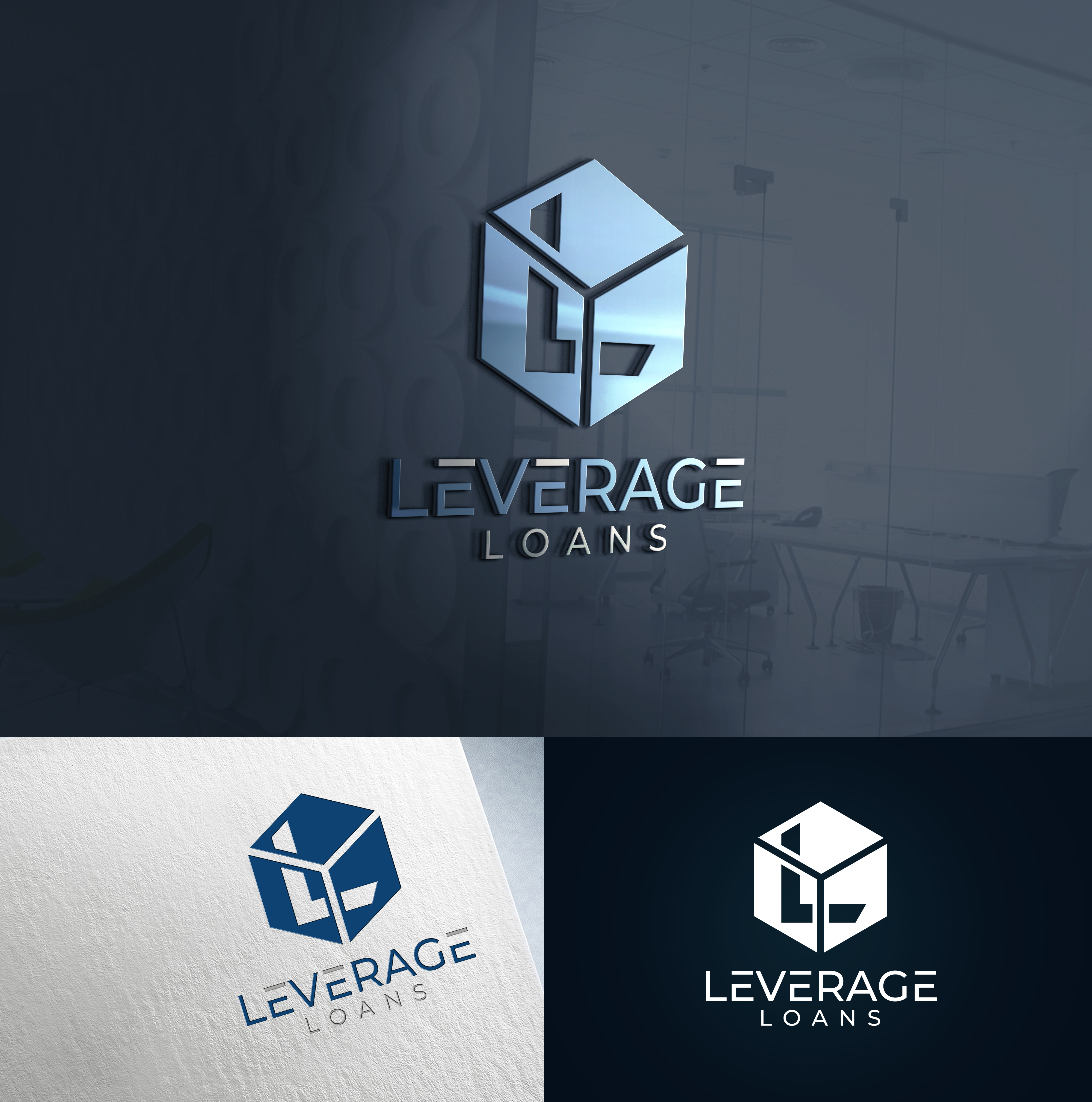 Logo-Design von Taya Bright für dieses Projekt | Design #27175111