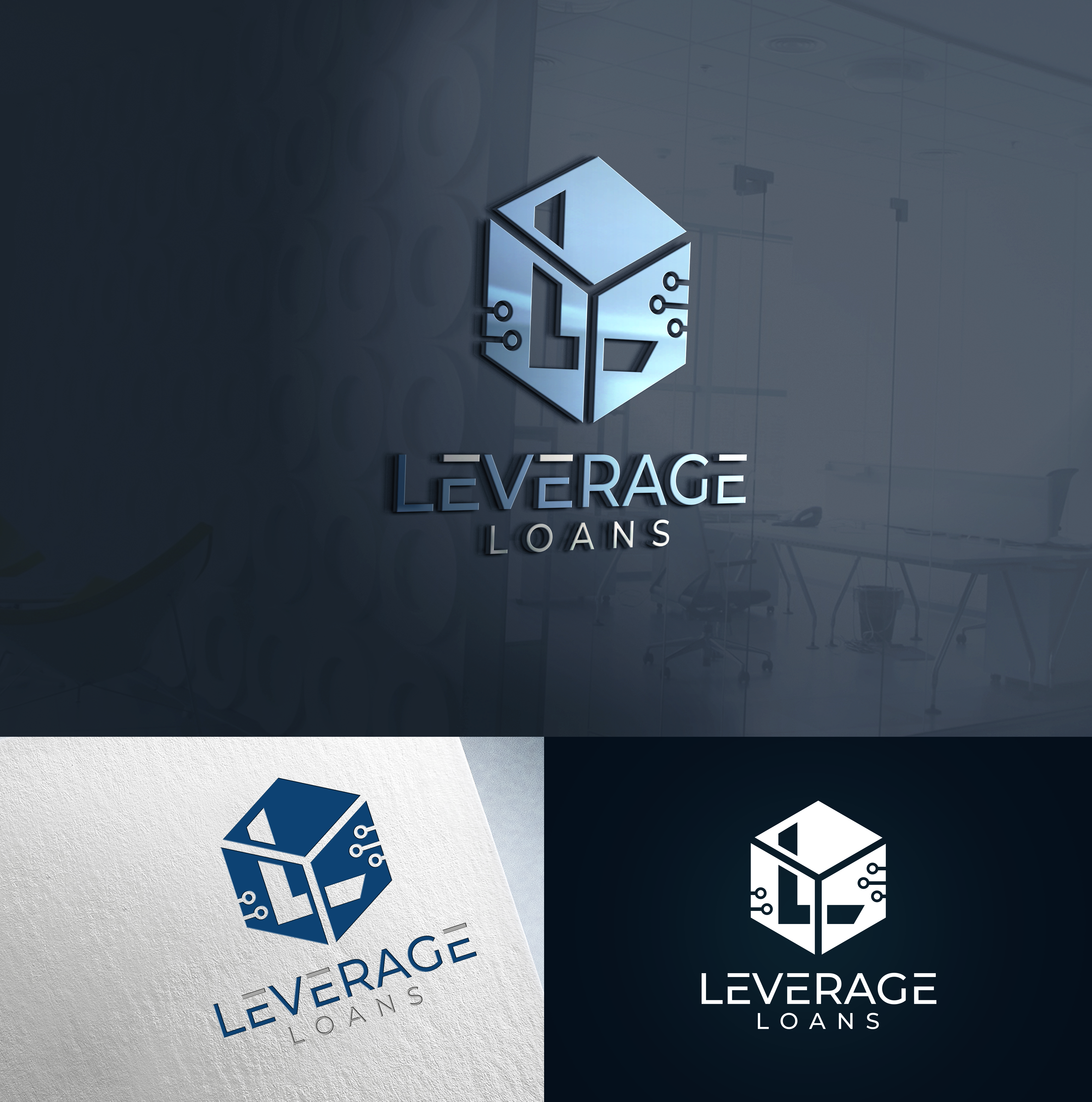 Logo Design by Taya Bright for this project | Design #27175113