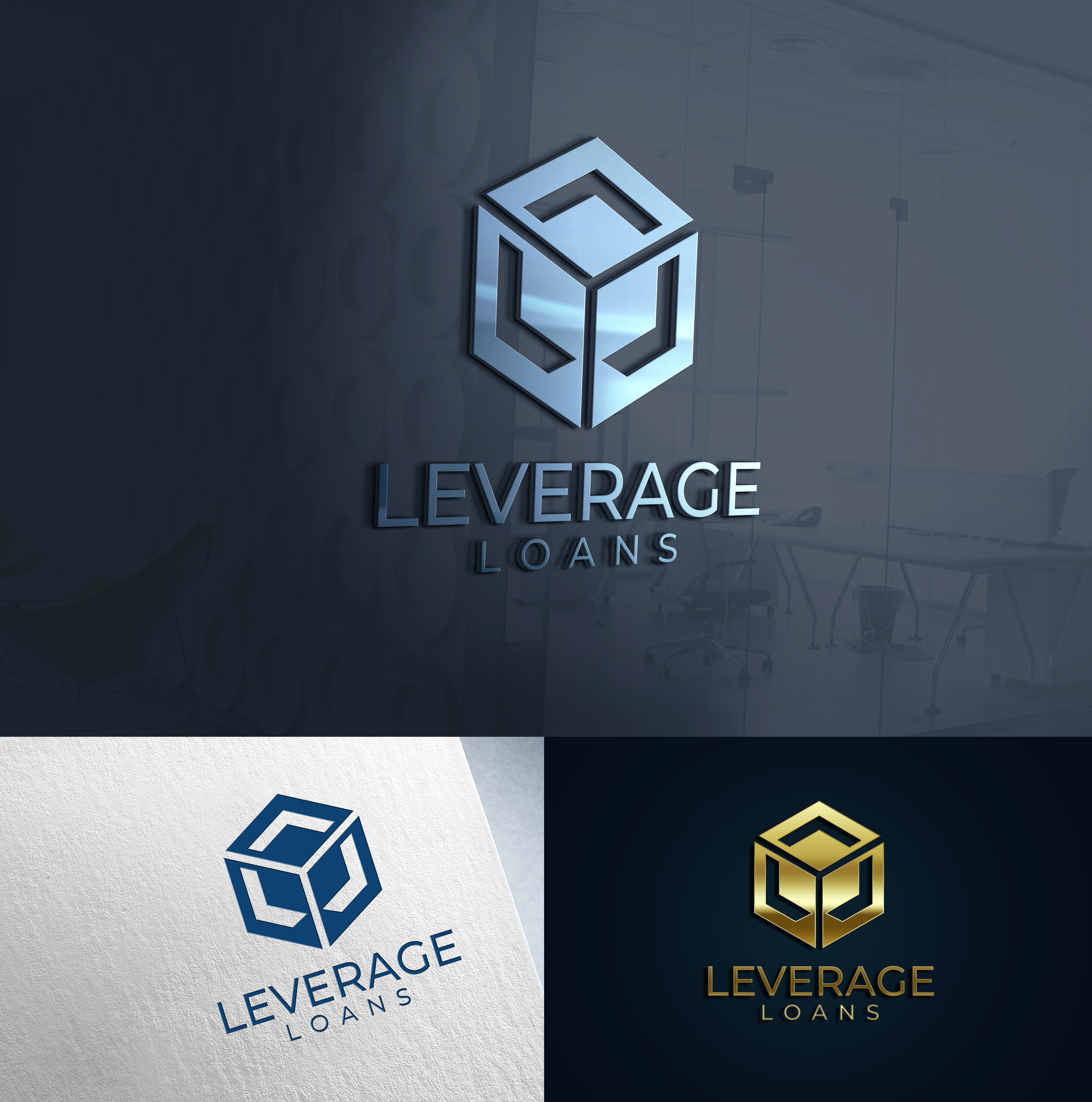 Logo Design by Taya Bright for this project | Design #27175114