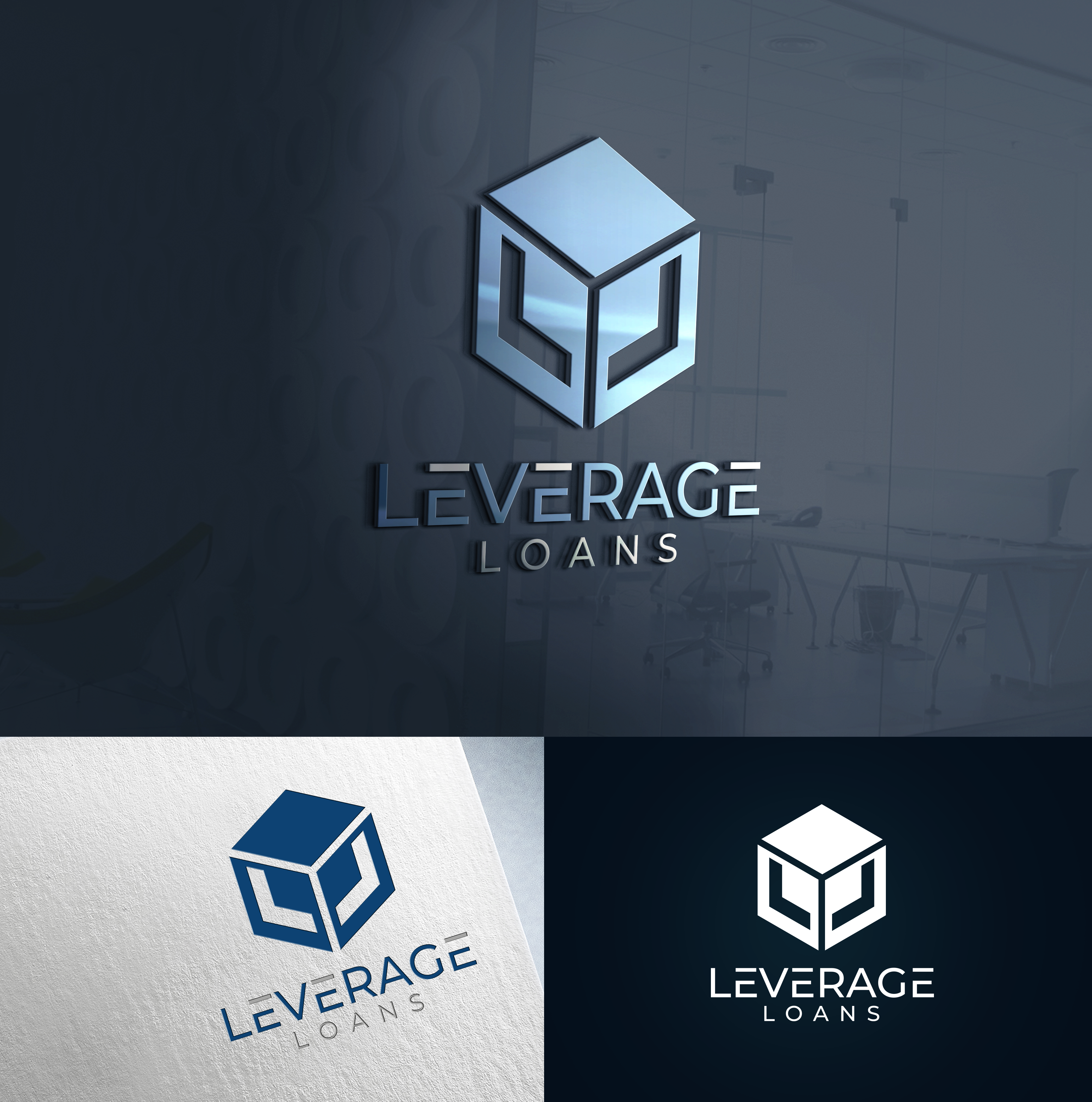 Logo Design by Taya Bright for this project | Design #27175116