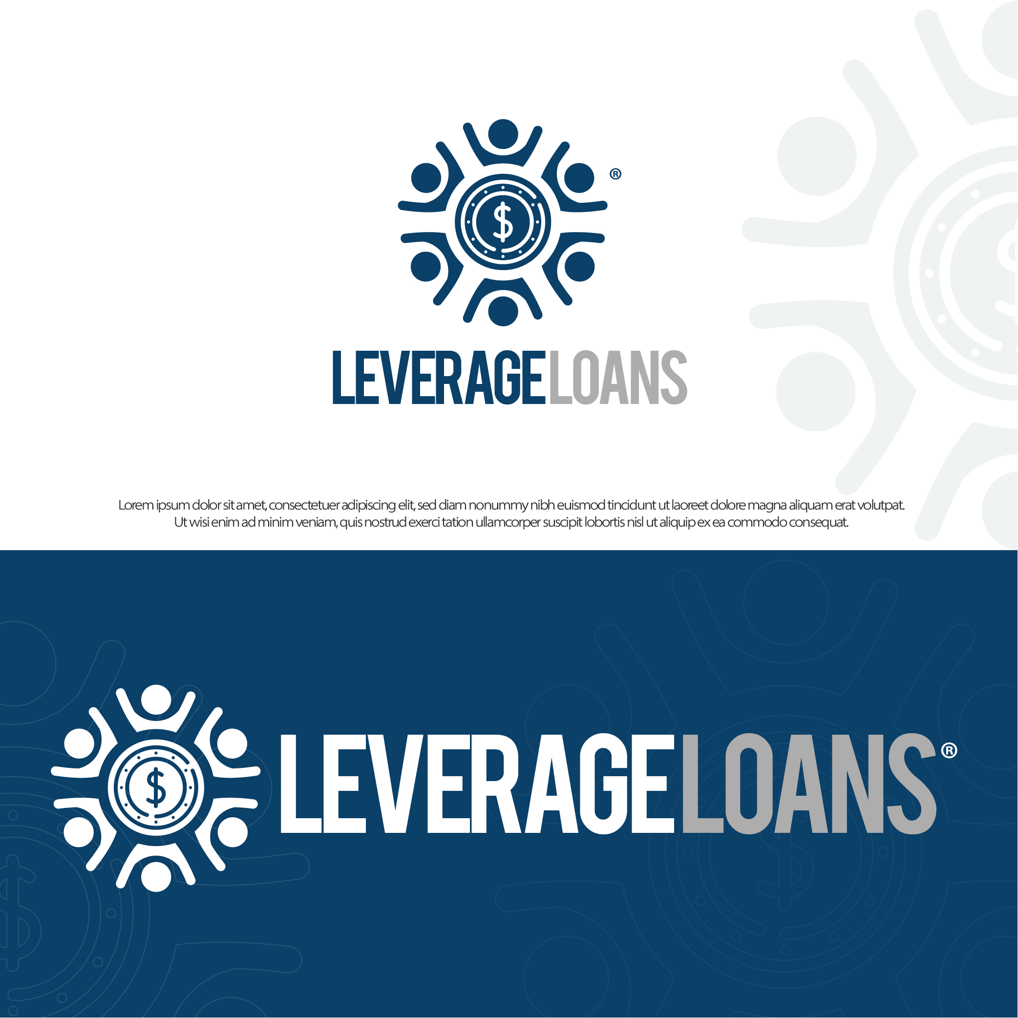 Logo Design by YERR® for this project | Design #27146453