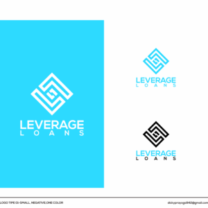 Logo Design by diki 3