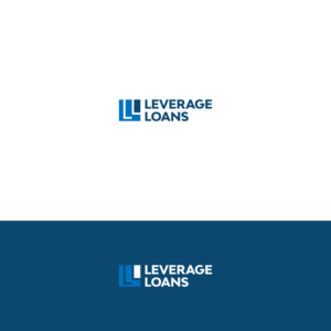 Leverage Loans | Logo Design by Haja_H2