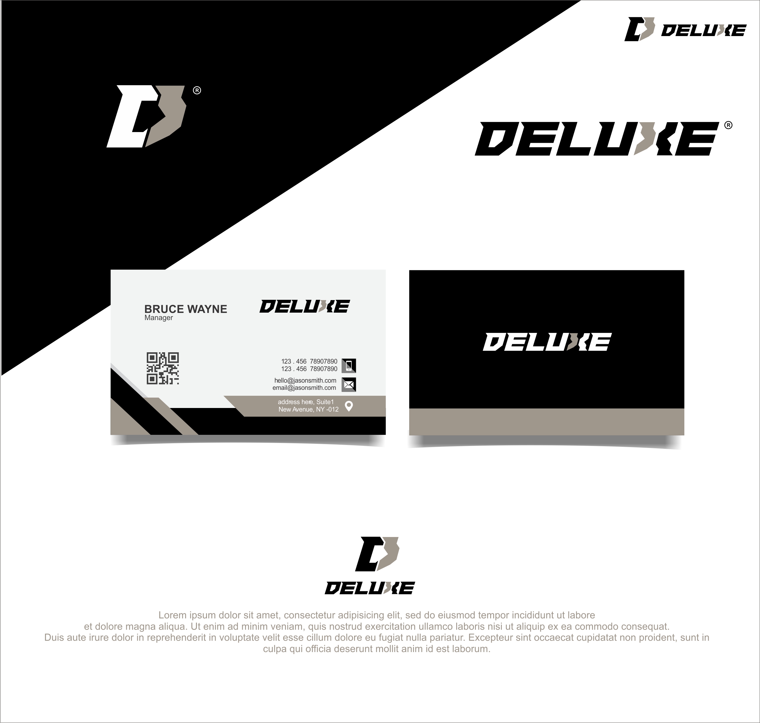 Logo Design by dclawstudio for this project | Design #27205768