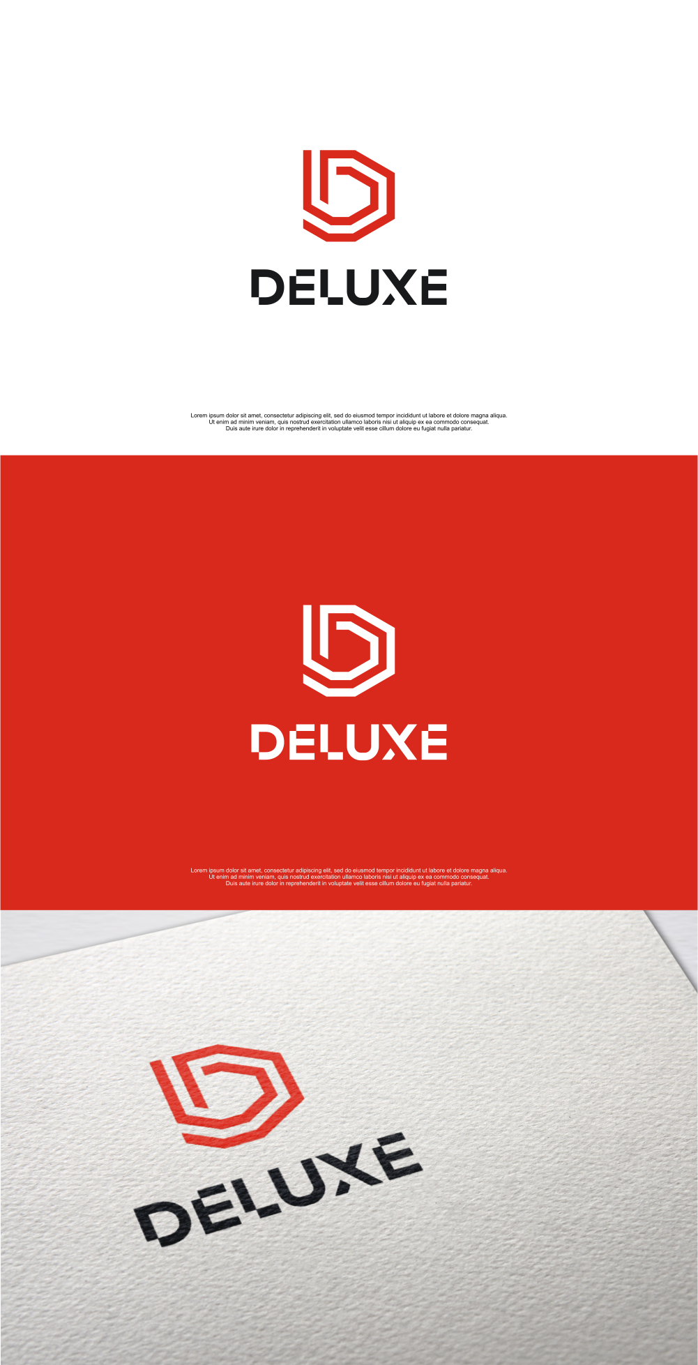 Logo Design by MASH Std for this project | Design #27151492
