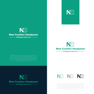 Logo Design by Ditty rajan