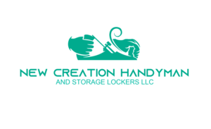Design de Logo par louiemagno2005 pour New Creation Handyman and Storage Lockers LLC | Design #27144670