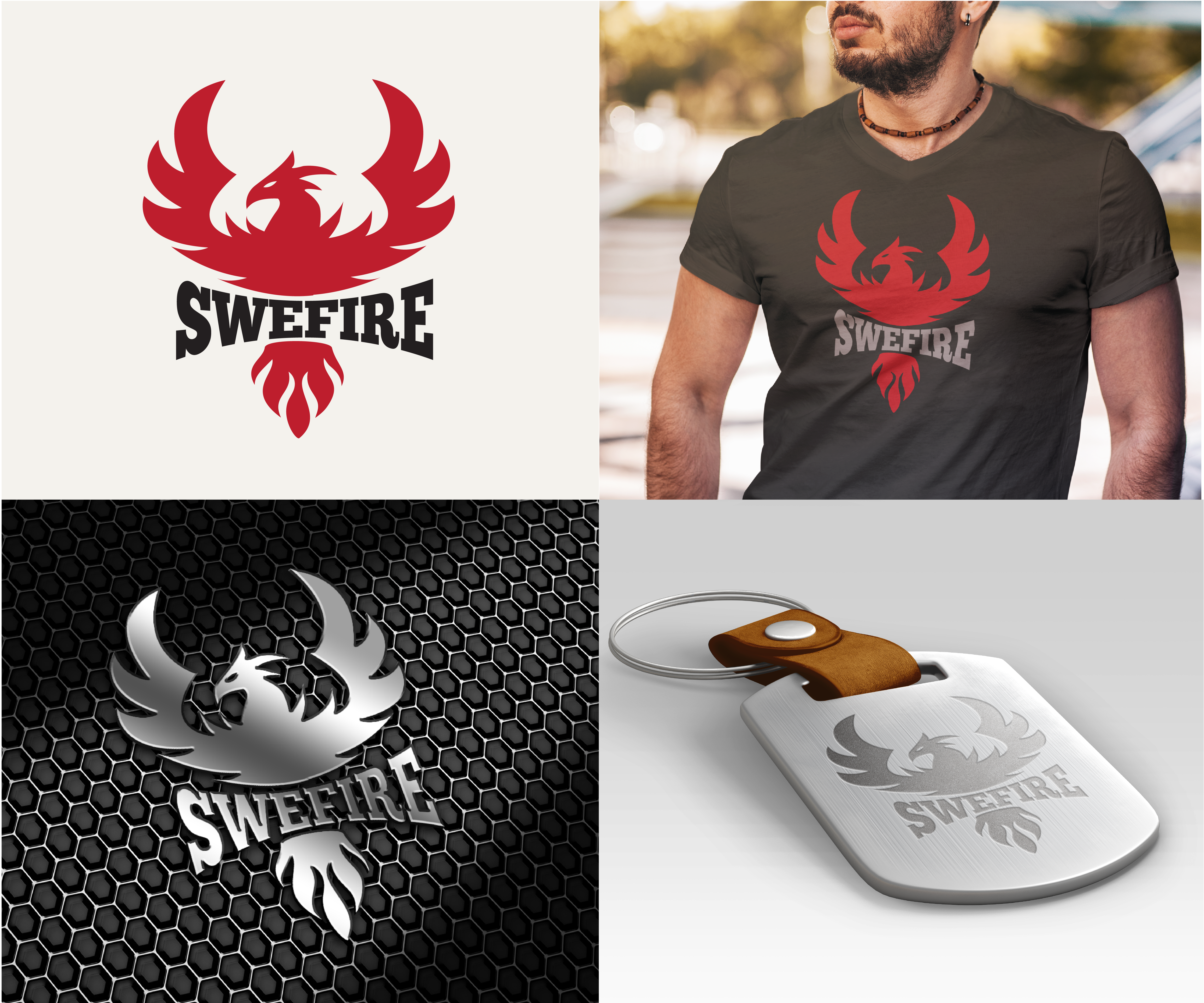 Logo Design by dennisdesigns for this project | Design #27145072