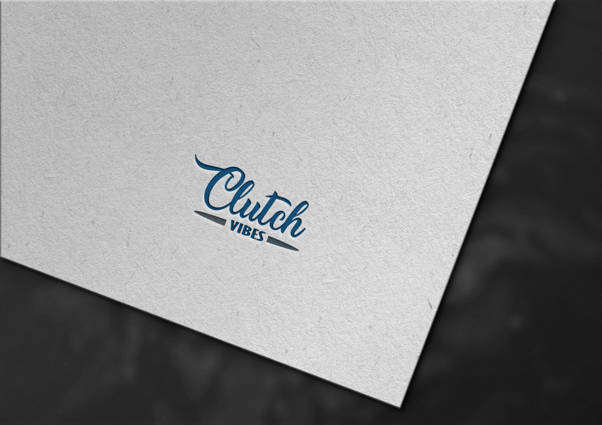 Logo Design by SN Kumar for ClutchVibes | Design #27150805