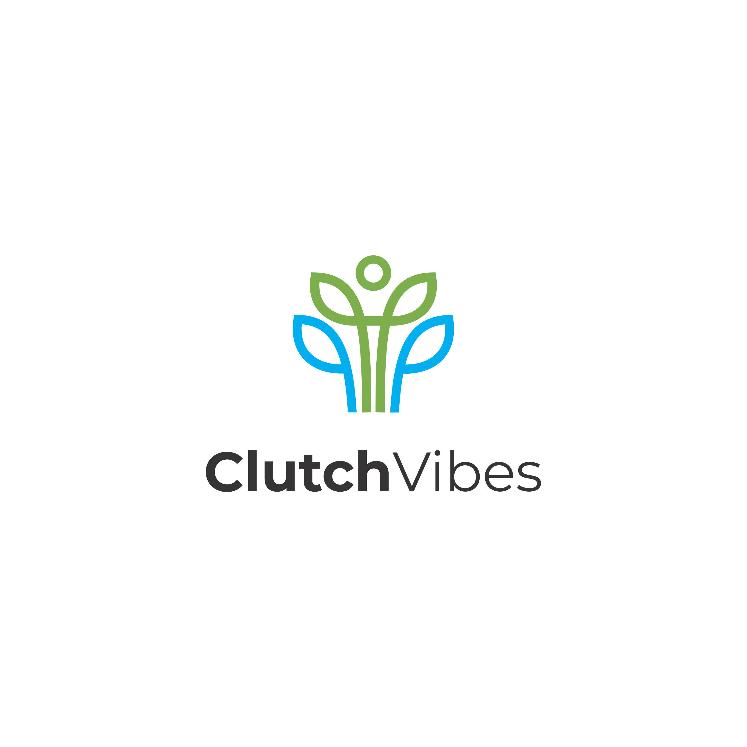 Diseño de Logo por Eightynine0274 para ClutchVibes | Diseño #27165818