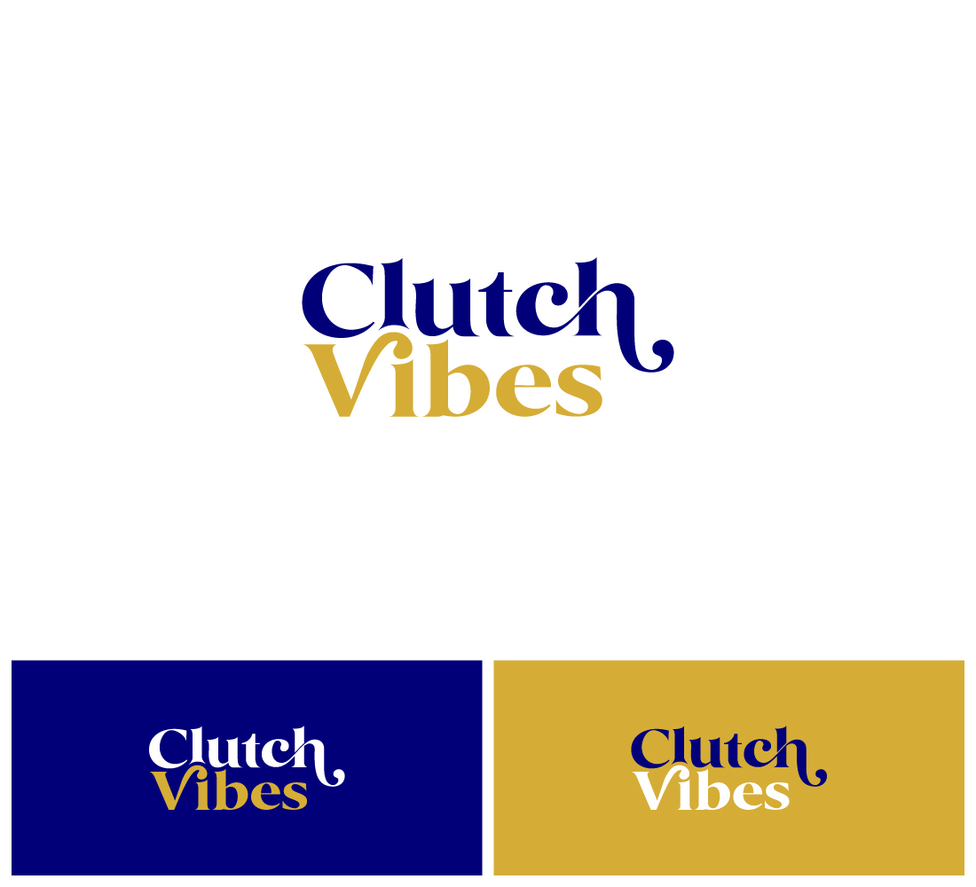Logo-Design von I designs für ClutchVibes | Design #27145261