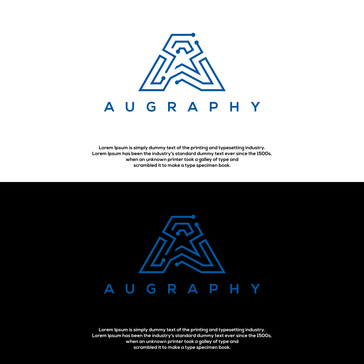 Logo Design by driptip for Sparkfish LLC | Design #27162791
