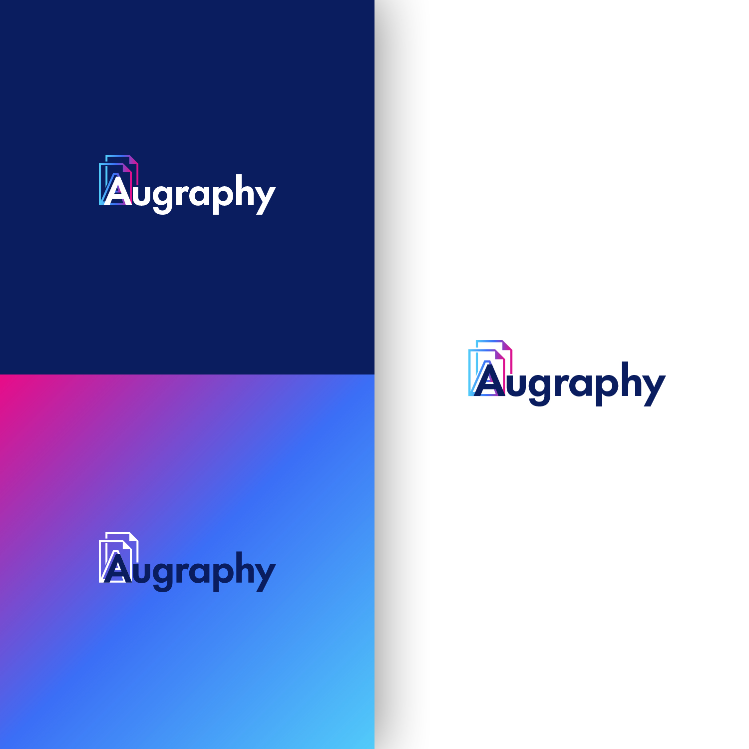 Logo Design by NZ Creatives for Sparkfish LLC | Design #27155662