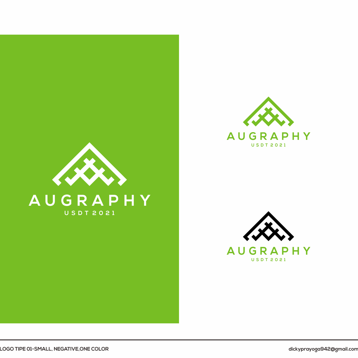 Logo Design by diki 3 for Sparkfish LLC | Design #27146292