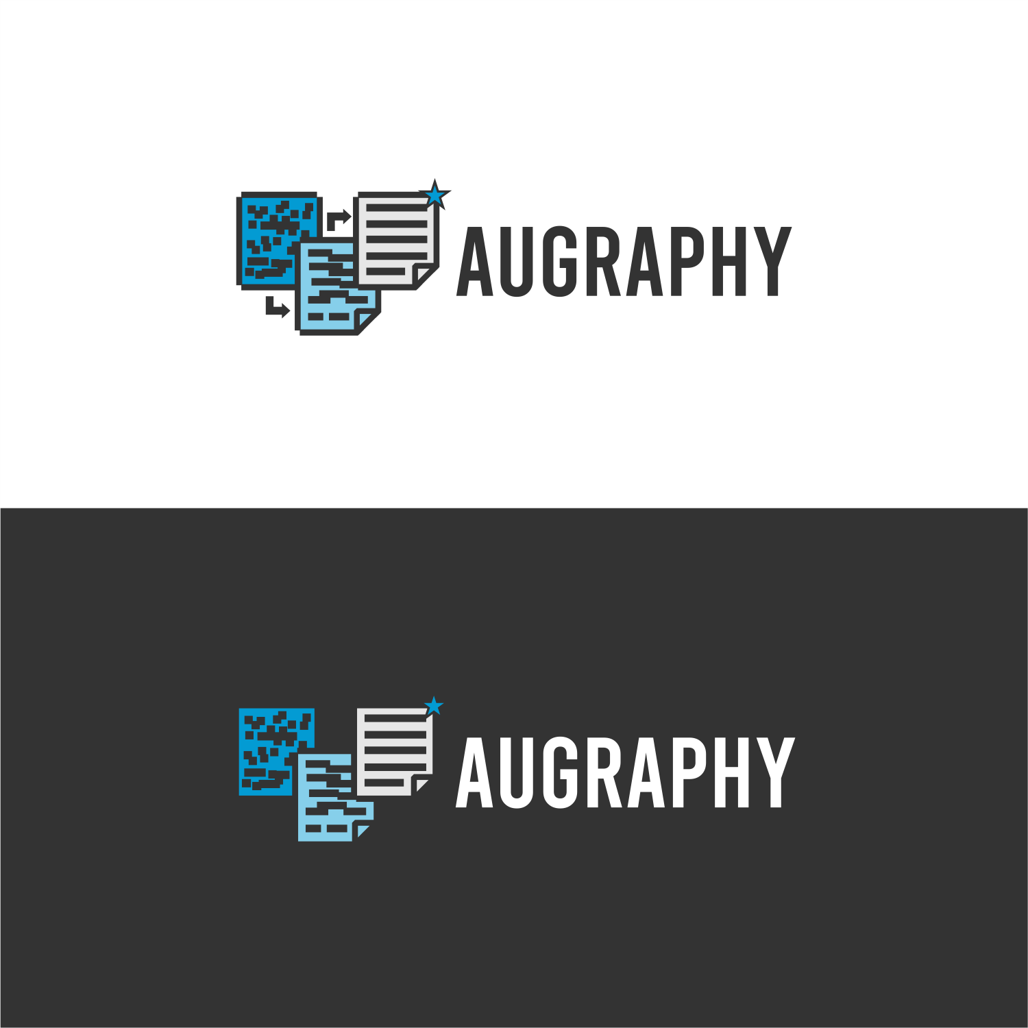 Logo Design by ThiagoB for Sparkfish LLC | Design #27159411