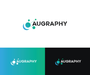 Aug | Logo Design by Iris 3