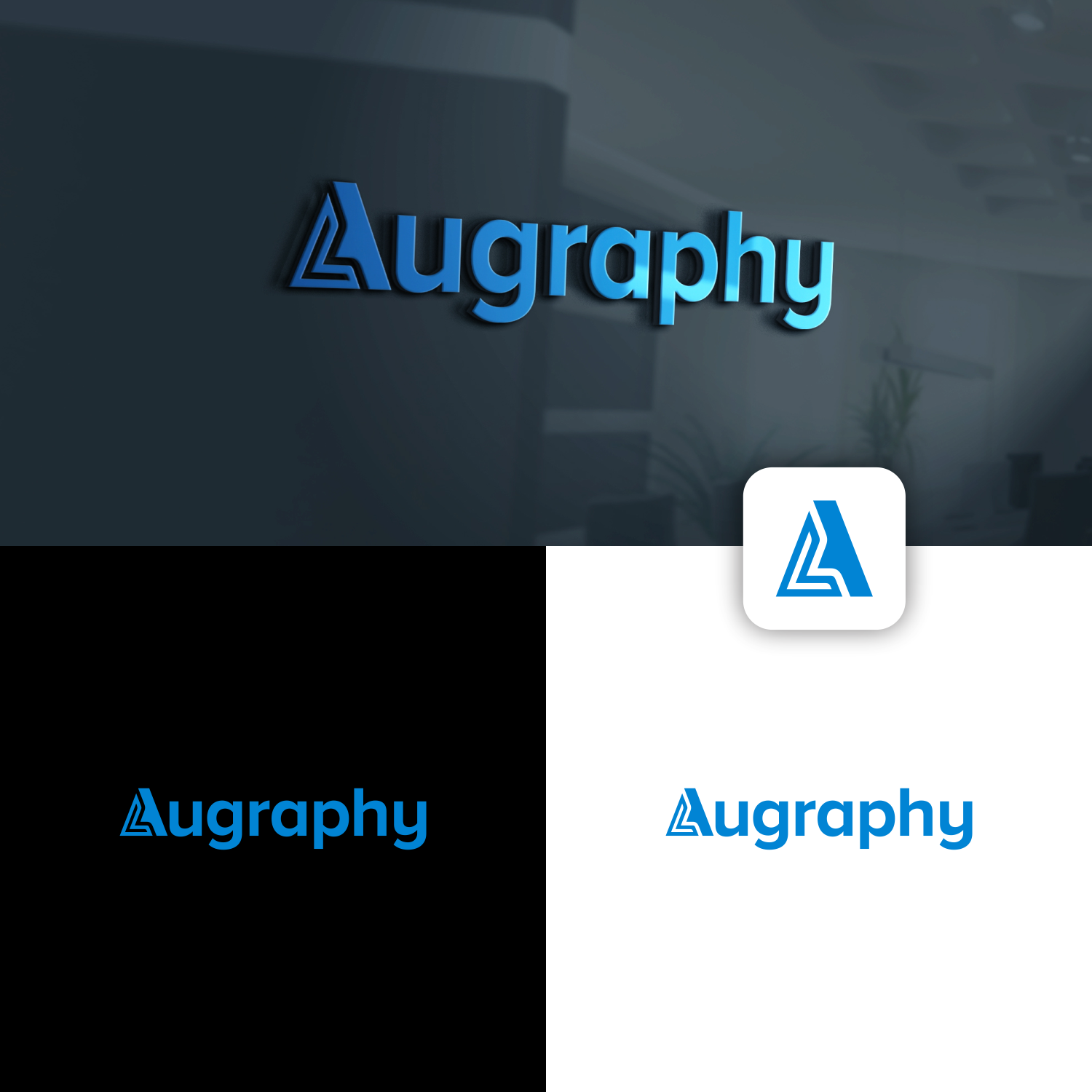 Logo Design by ZiangArt_Studio for Sparkfish LLC | Design #27143563