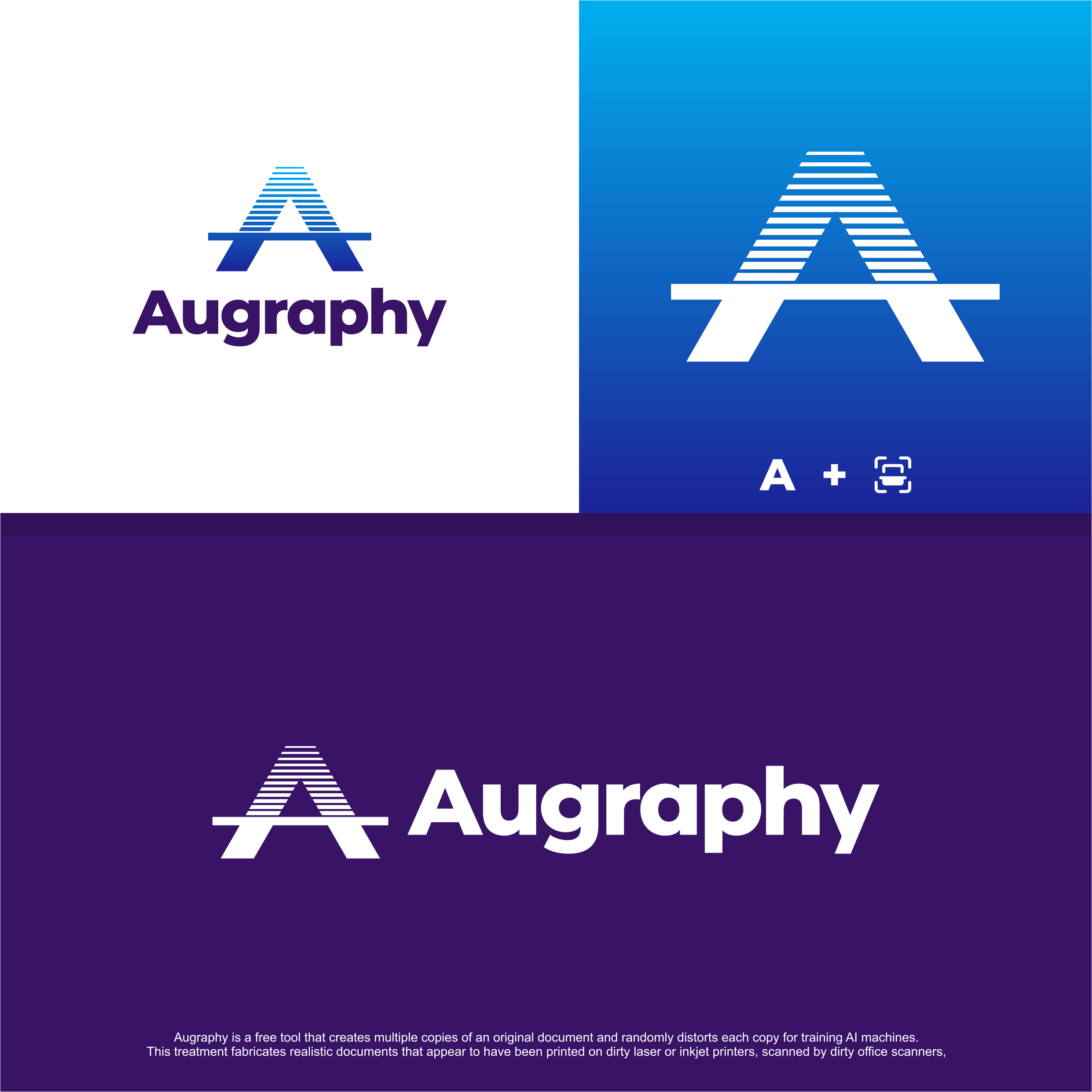 Logo Design by F.A.M for Sparkfish LLC | Design #27147967