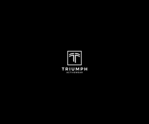 Triumph  | Logo Design by Vetroff