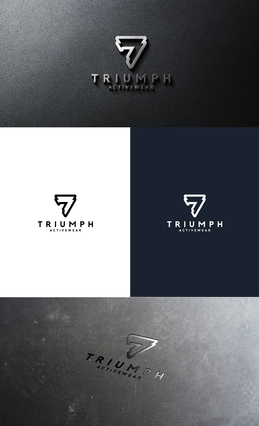 Logo Design by GLDesigns for this project | Design #27145075