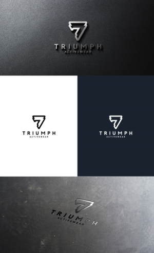 Logo Design by GLDesigns for this project | Design: #27145075