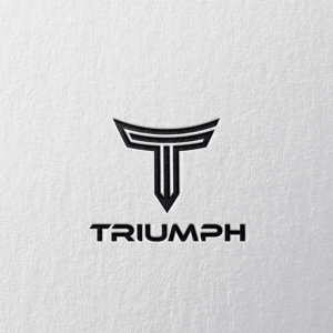 Triumph  | Logo Design by DesignNXT