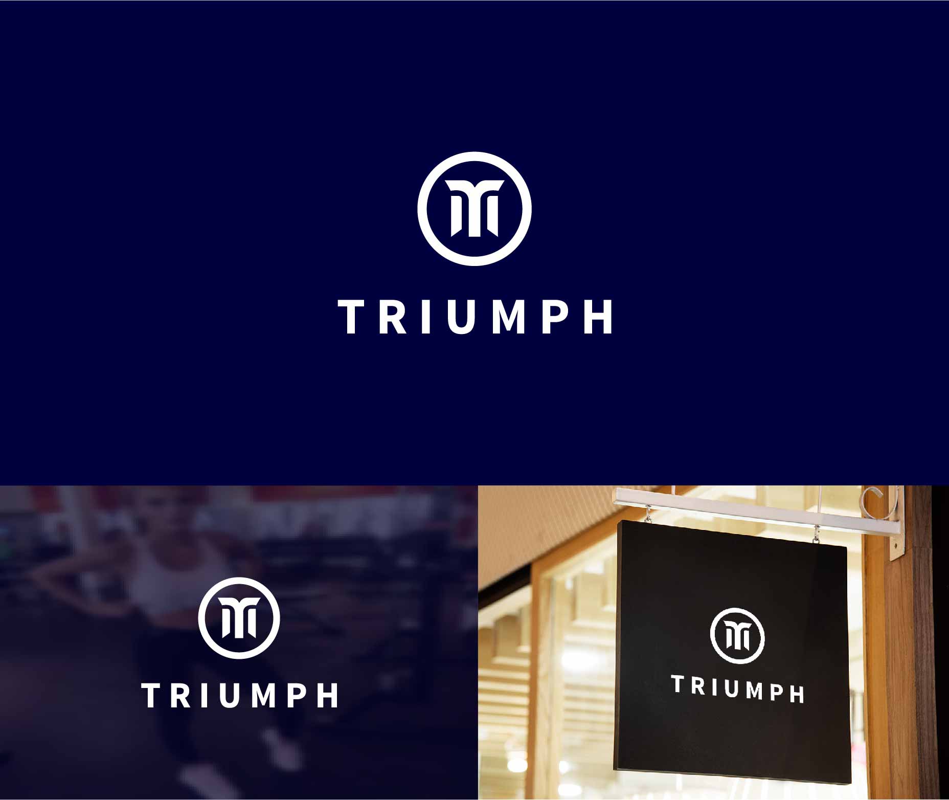 Logo Design by tajbabu06 for this project | Design #27148160