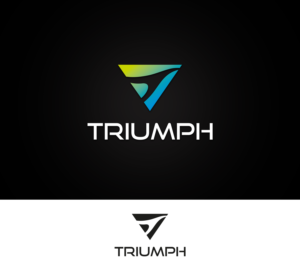 Triumph  | Design de Logo par Taya Bright