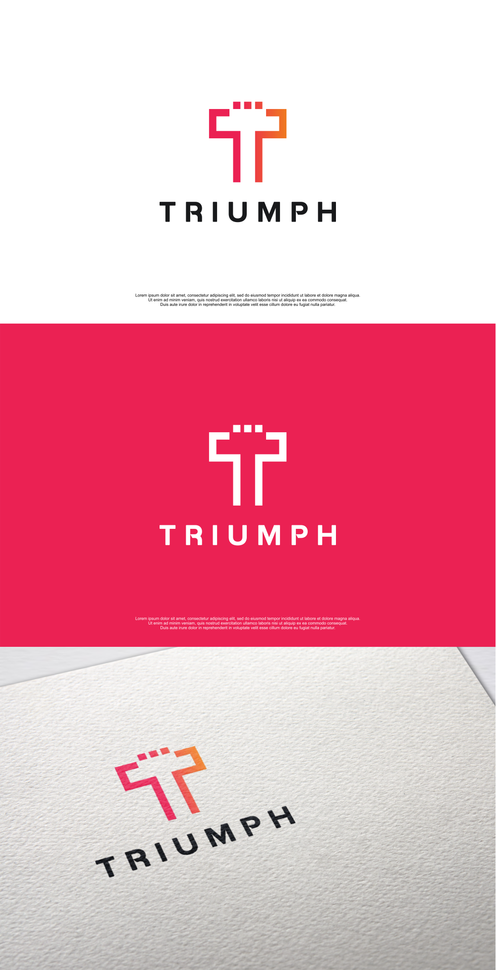 Logo Design by MASH Std for this project | Design #27147288