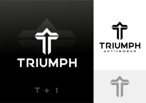 Triumph  | Design de Logo par ammar_ed