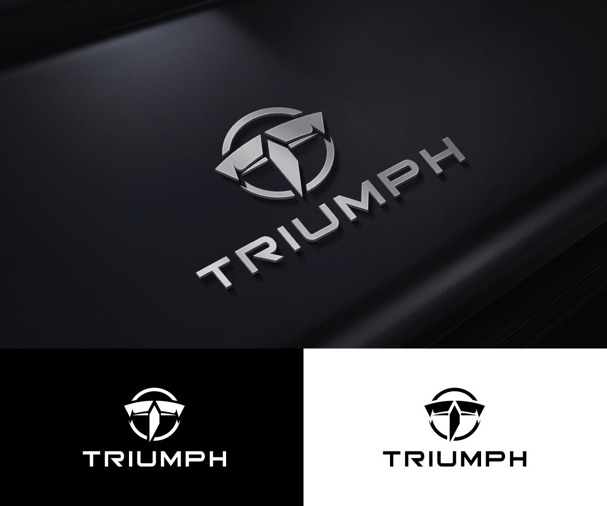 Logo Design by step forward 2 for this project | Design #27147277