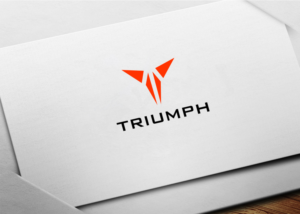 Triumph  | Logo Design by kevinK