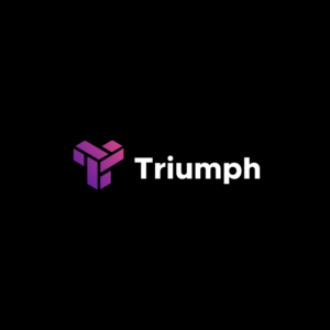 Triumph  | Logo Design by Kelvin-Kranj